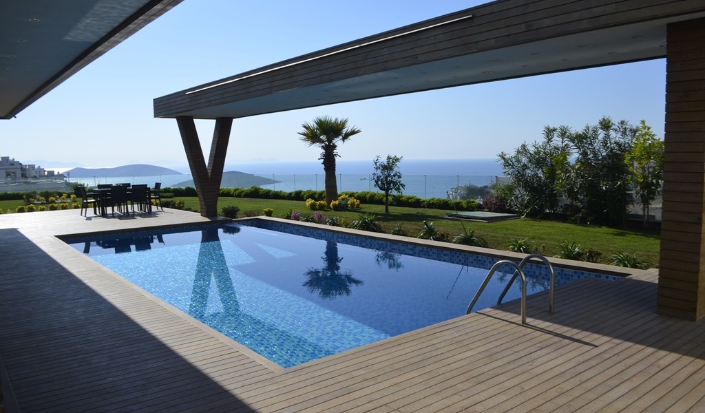 Sales to Foreign Property Buyers in Turkey Increase by 22%