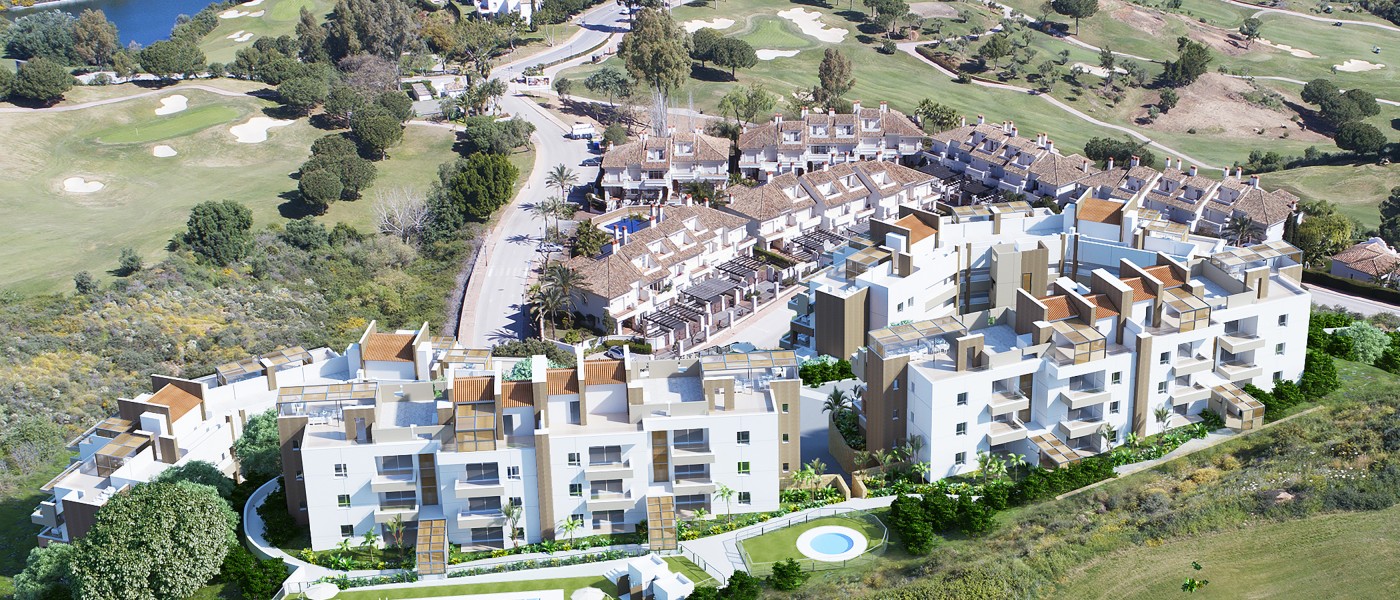 Dig the Davis Cup? Taylor Wimpey España serve up these ace holiday homes for tennis lovers