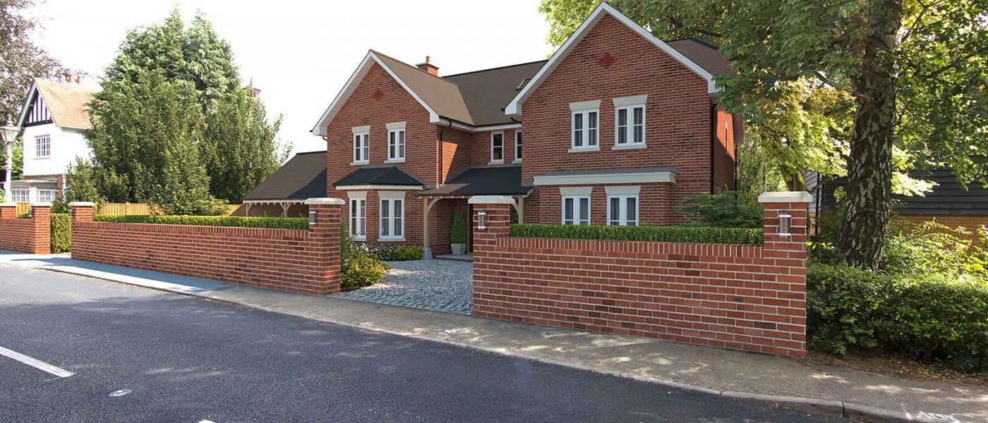 Home is where the Herts is