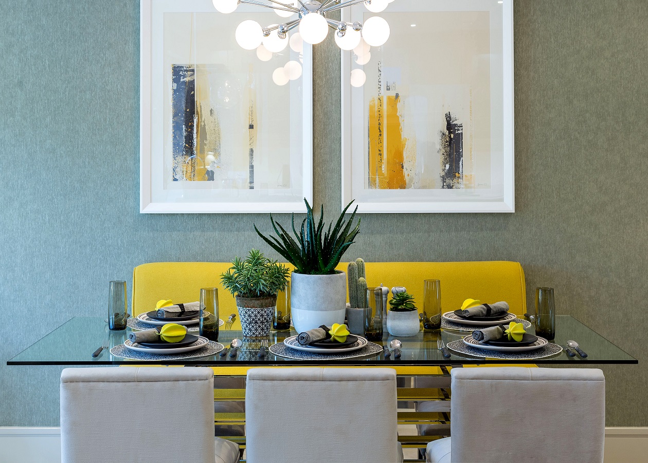 Spring 2018 interior design tips to help sell your home faster