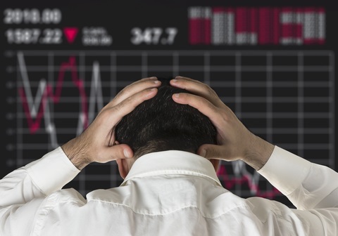 Is the market right to be losing its head with the recent Stock market collapse?