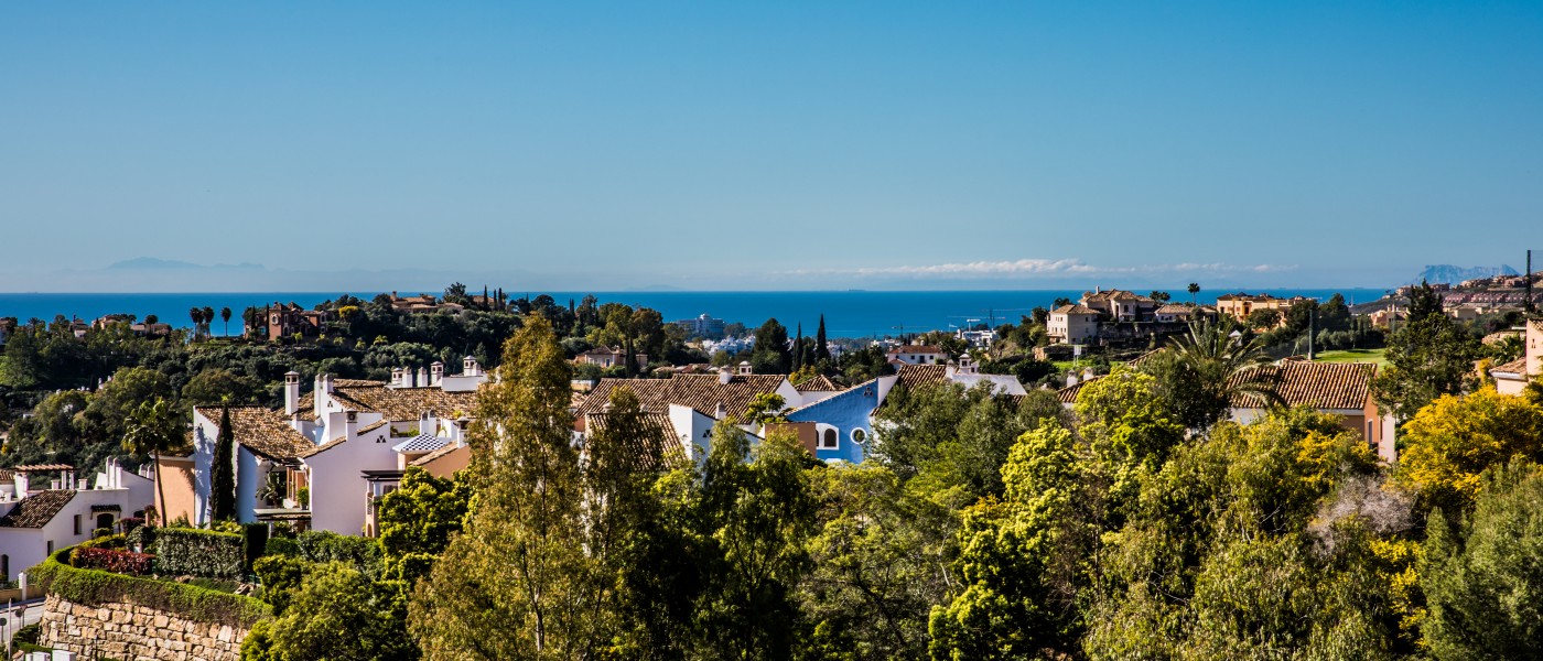 Head to Malaga to breathe cleaner air in your second home