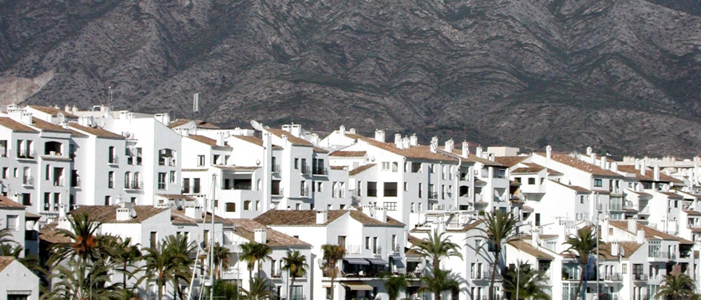 Homes fit for royalty as new routes launch to Puerto Banus