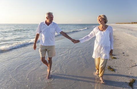 Spain still top spot for Brits retiring to Europe