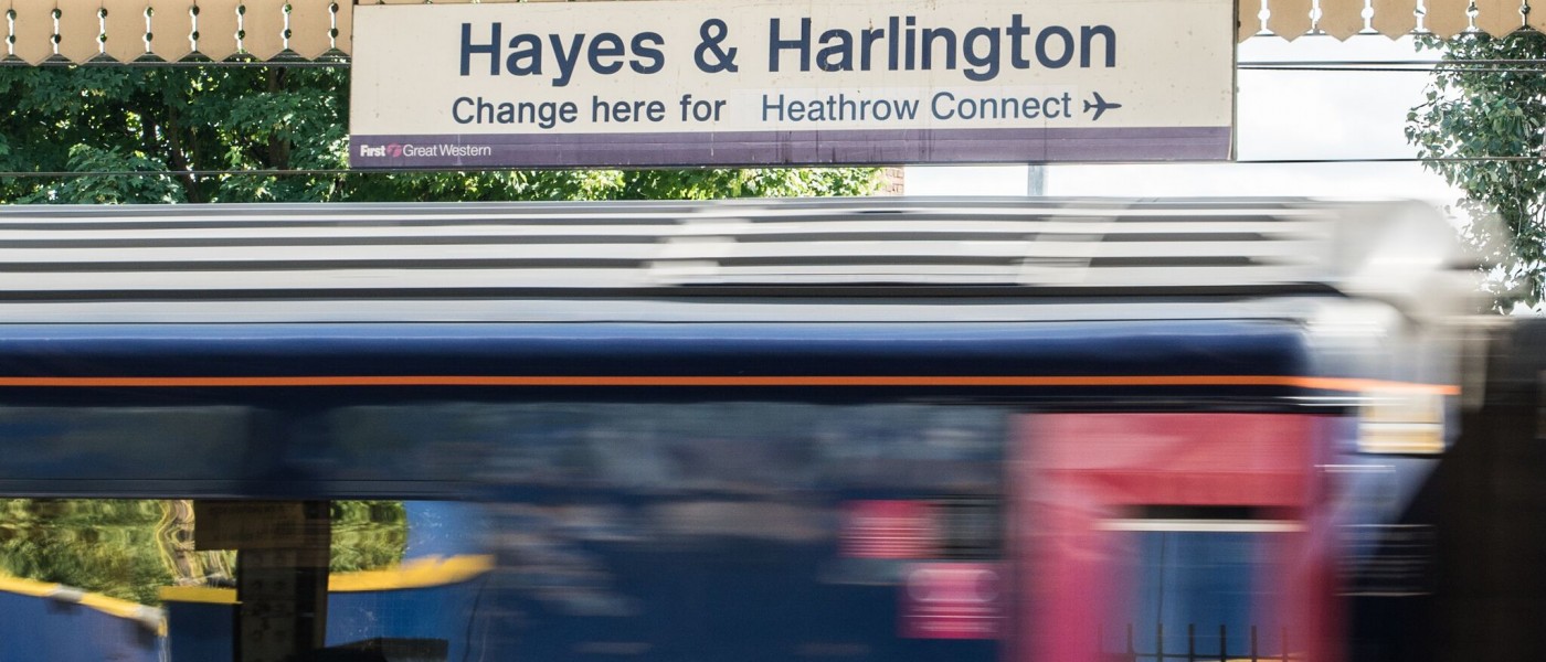 Hayes & Harlington station upgrades to boost Hayes’ property hotspot credentials