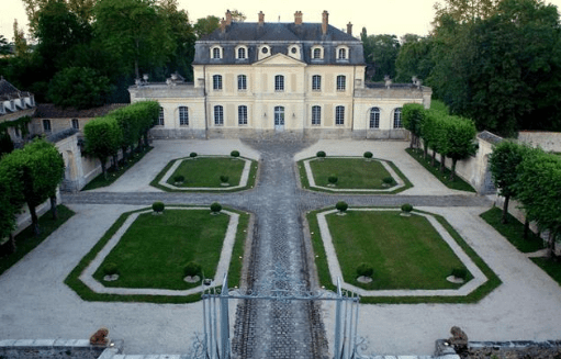 A trip through history: Buyers delight in French properties that showcase the country’s past