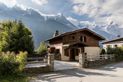 Winter sun destinations at their best – is now the perfect time to buy property in Chamonix?