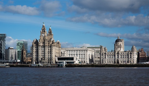 From property to culture to foreign direct investment, Liverpool is showing other UK cities how it’s done