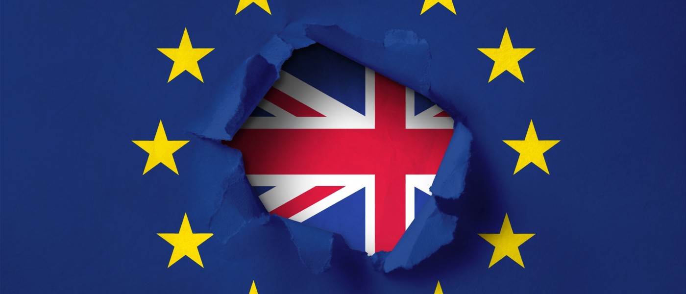 New Brexit Guide from Surrenden Invest helps property investors see past the politics