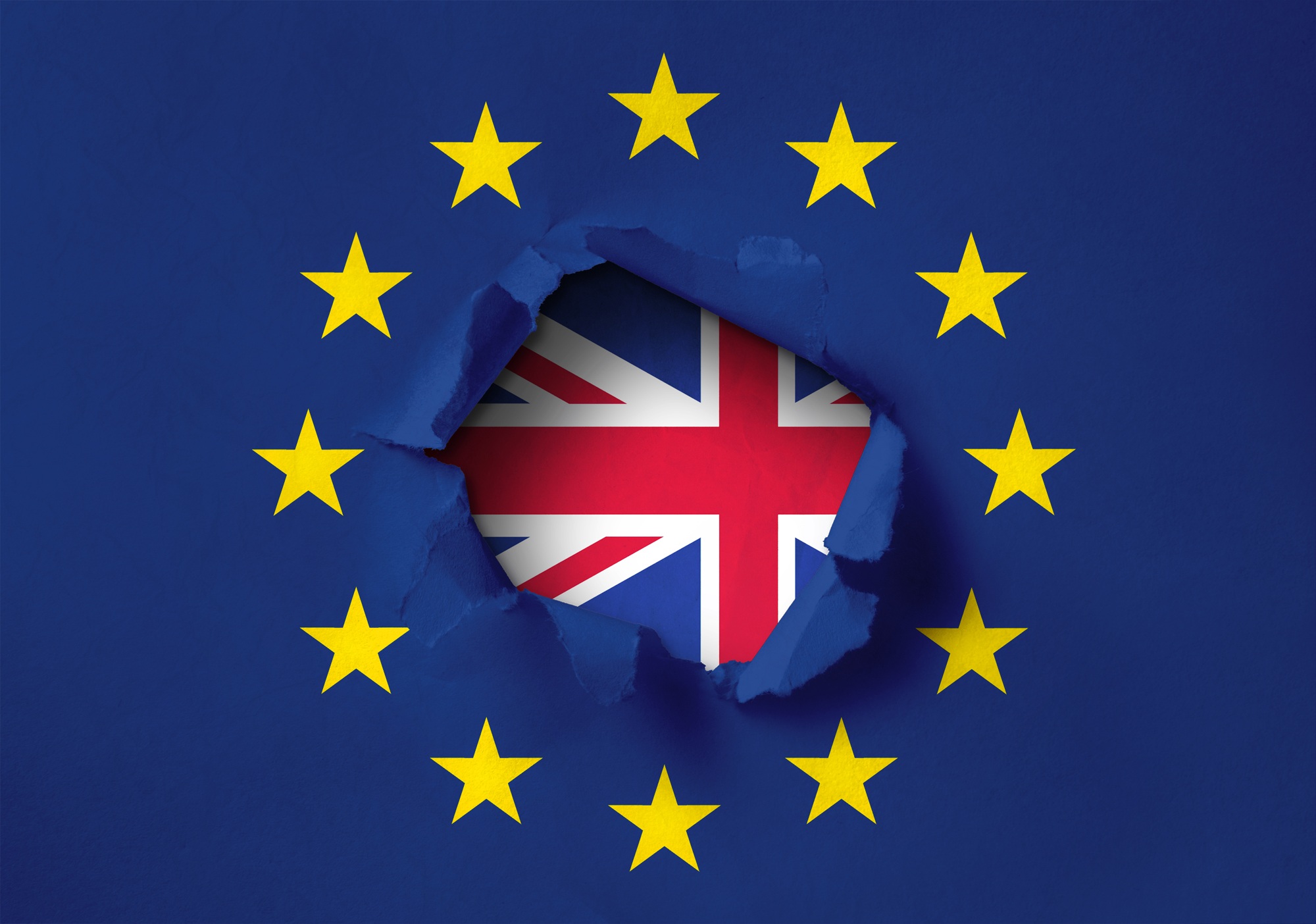 New Brexit Guide from Surrenden Invest helps property investors see past the politics