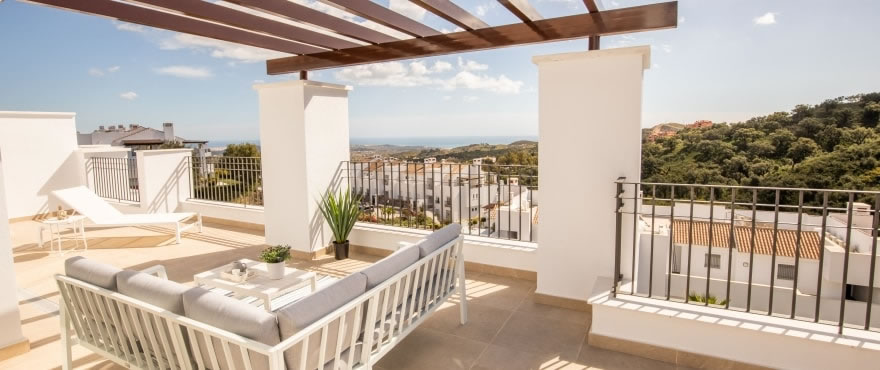 Andalusia property sales up nearly 20% as buyers can’t get enough of the Costa del Sol