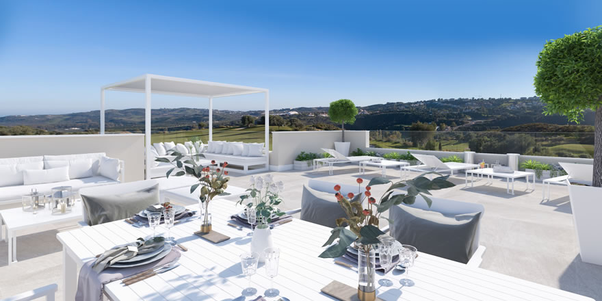 Taylor Wimpey España launches boutique Sun Valley golf development at prestigious La Cala resort