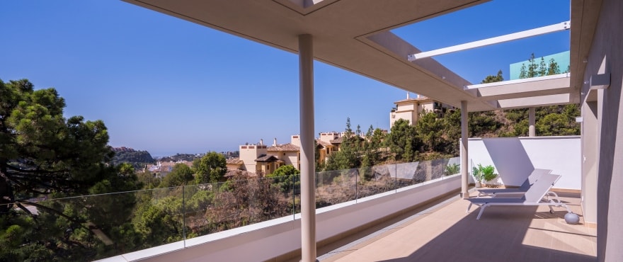 Greenery wins out over beaches as Taylor Wimpey España reveals 2019’s best-selling holiday homes