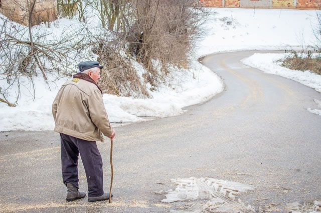 Spain is best retirement destination in Europe, new study reveals