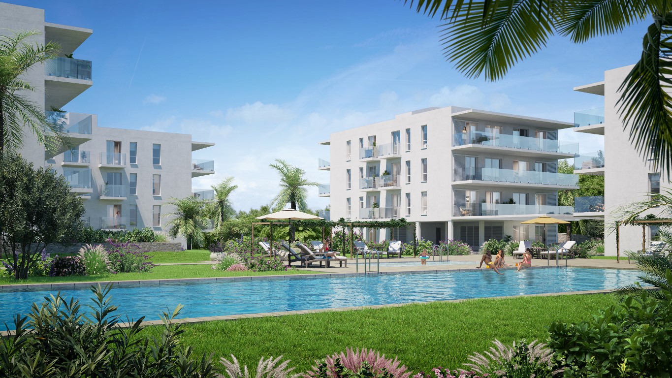 Confidence in Spanish property market high as Taylor Wimpey España launches 430 new homes