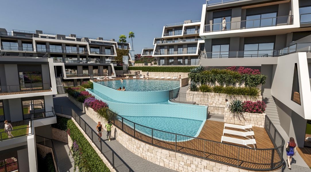 Booming tourism and British buyer interest set scene for Iconic Taylor Wimpey España launch