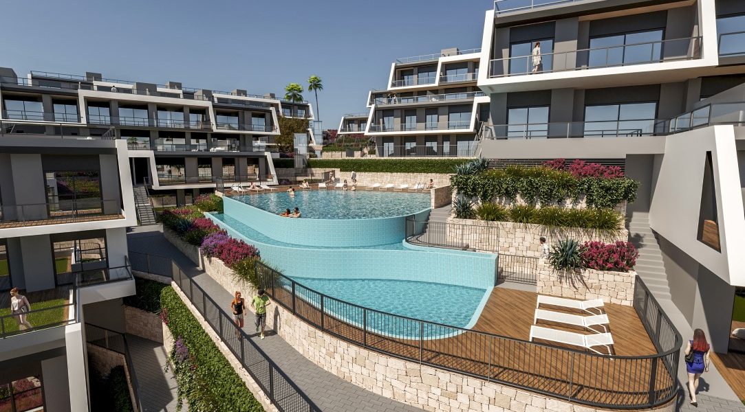 Booming tourism and British buyer interest set scene for Iconic Taylor Wimpey España launch