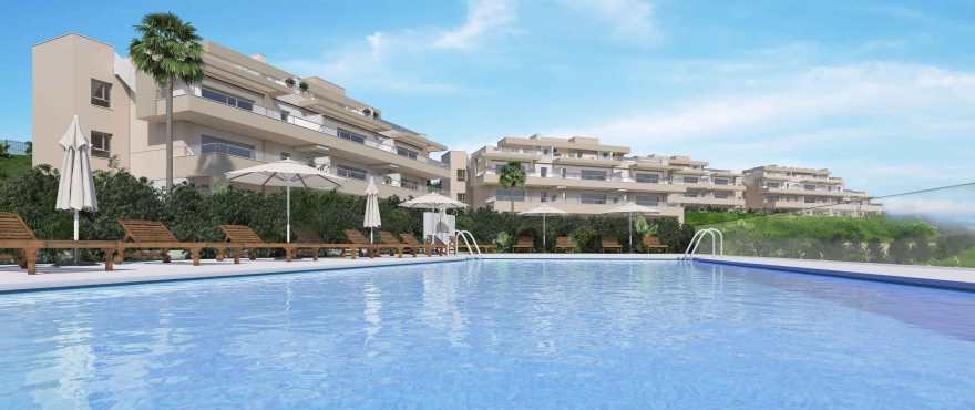 Spanish second home buyers to live in Harmony with nature at new Taylor Wimpey España development