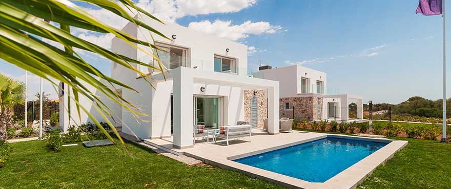 UK interest in Spanish second homes up 39%