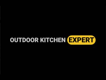 Outdoor Kitchen Expert
